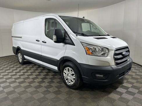 Used 2020 Ford Transit 150 Low Roof w/ Load Area Protection Package RWD image 3
