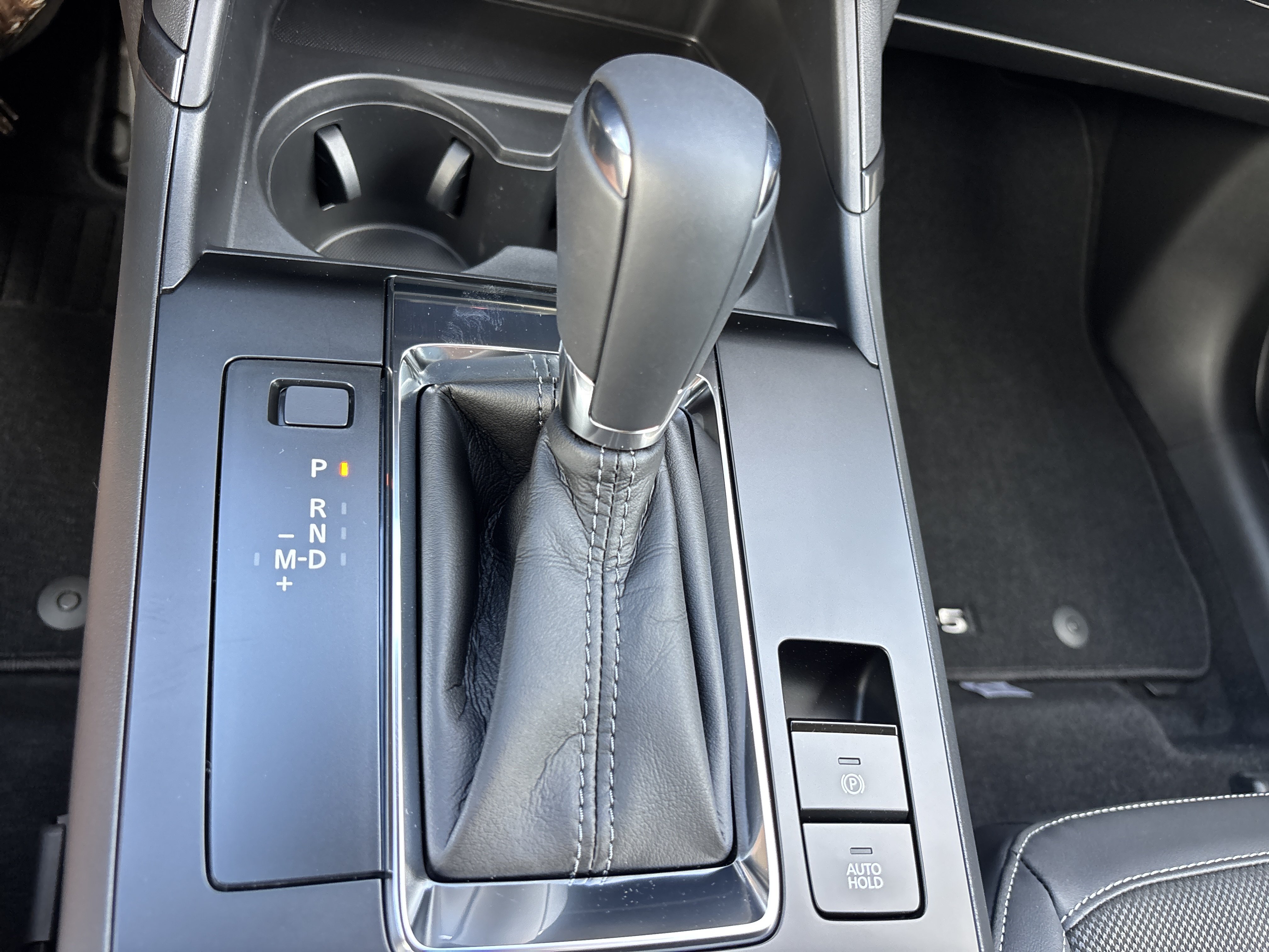 New 2026 MAZDA CX-5 Preferred AWD/4WD image 36