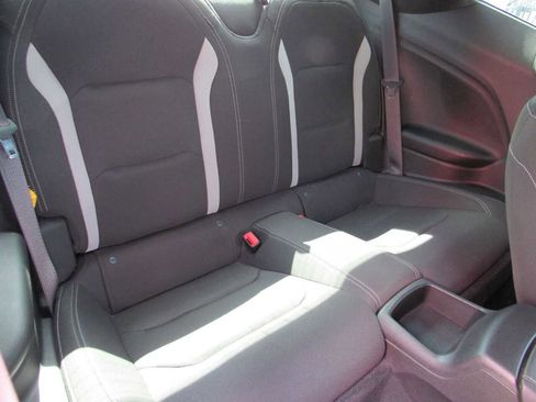 Used 2022 Chevrolet Camaro SS image 9