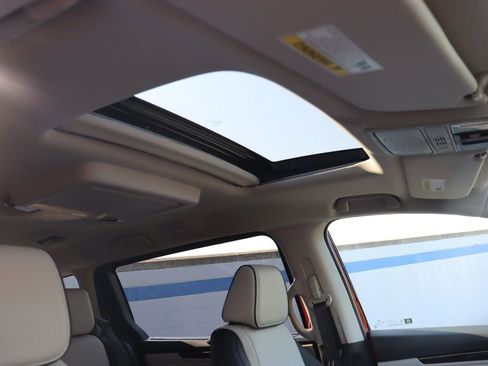 Certified 2026 Honda Odyssey Elite image 29