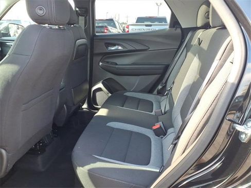 New 2026 Chevrolet TrailBlazer LT w/ Convenience Package image 10