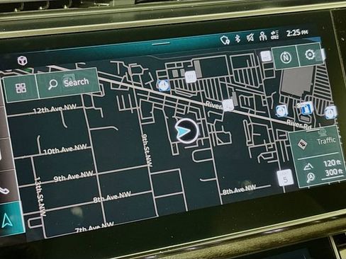 Used 2023 Audi Q7 2.0T Premium Plus w/ Premium Plus Package AWD/4WD image 15