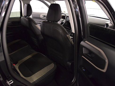 Used 2025 Ford Bronco Sport Big Bend image 30