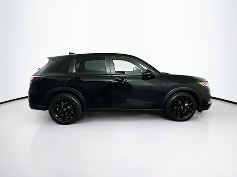 Used 2024 Honda HR-V Sport image 10