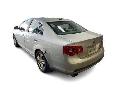 Used 2007 Volkswagen Jetta 2.5 image 3