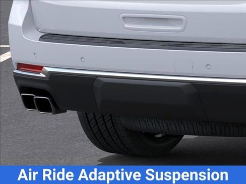 New 2026 Chevrolet Tahoe High Country AWD/4WD image 15
