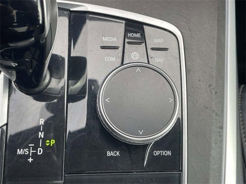 Used 2023 BMW X5 xDrive40i w/ Premium Package image 30