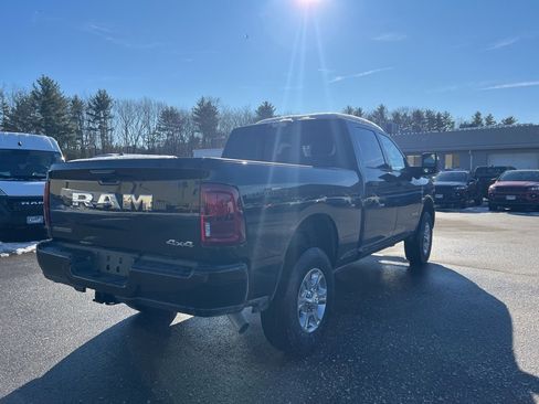 New 2026 RAM 2500 Big Horn image 7