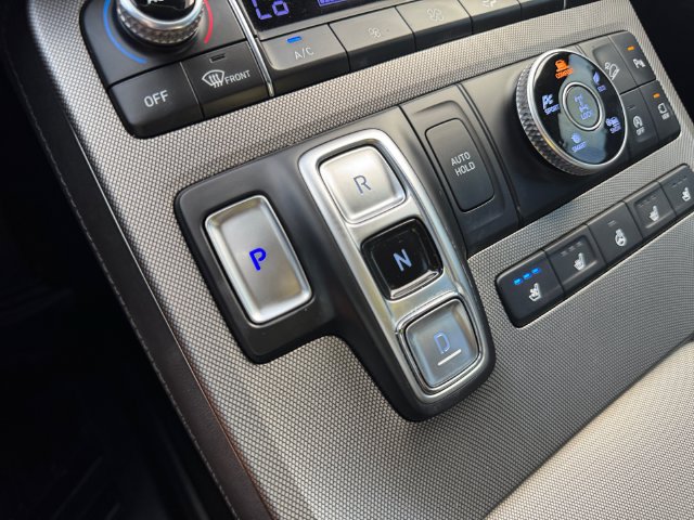 Used 2022 Hyundai Palisade Calligraphy AWD/4WD image 18