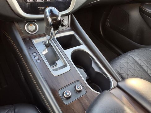 Used 2023 Nissan Murano Platinum image 30