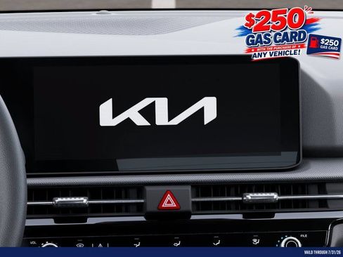 New 2026 Kia Sportage LX w/ LX Convenience Package AWD/4WD image 20