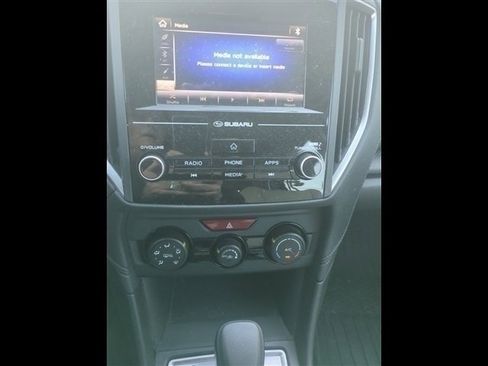 Used 2018 Subaru Impreza 2.0i Premium w/ Eyesight & BSD & Rcta image 11