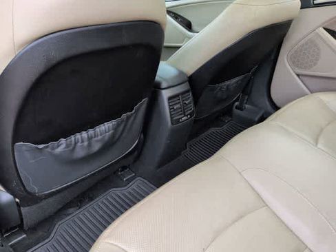 Used 2012 Kia Optima EX w/ Premium Pkg FWD image 18