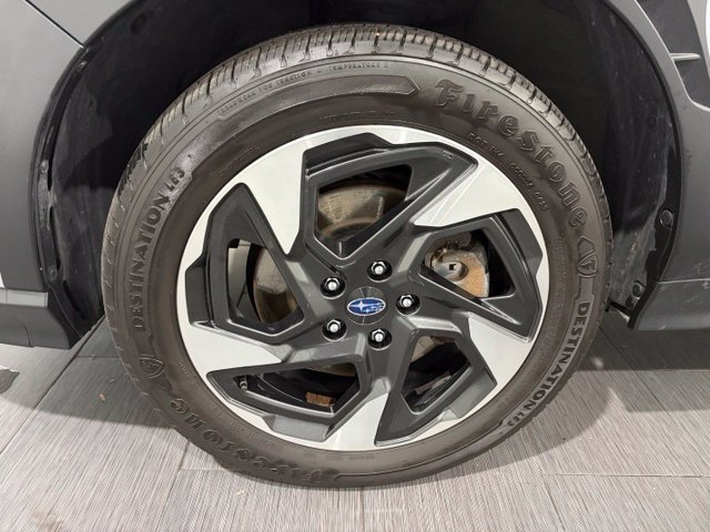 Used 2024 Subaru Crosstrek 2.5i Limited AWD/4WD image 22