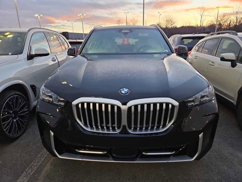 New 2026 BMW X5 xDrive40i image 11