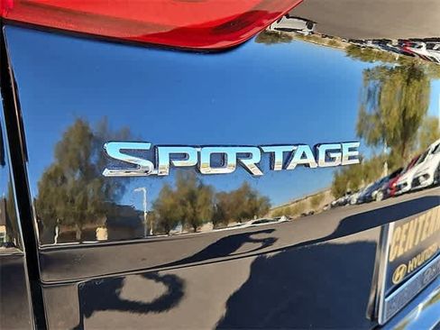 Used 2019 Kia Sportage EX w/ EX Sport Appearance Package image 13
