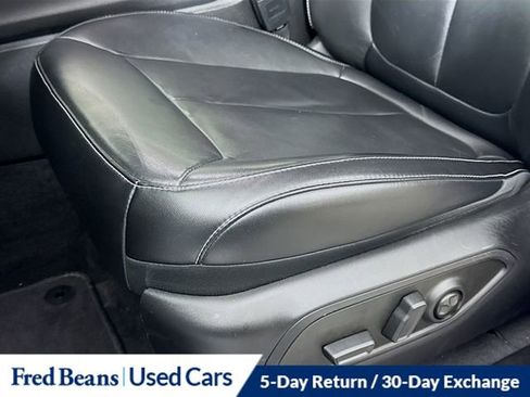 Certified 2021 Jeep Grand Cherokee L Limited image 22