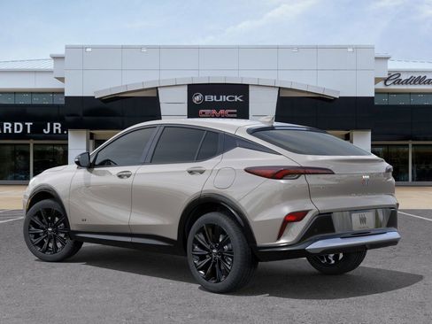 New 2026 Buick Envista Sport Touring w/ Studio Series image 5