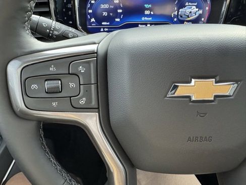 Used 2024 Chevrolet Silverado 3500 High Country w/ High Country Premium Package image 24