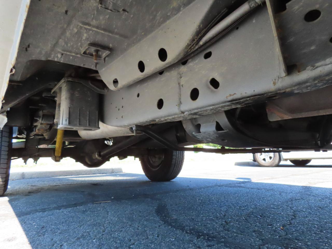 Used 1998 Dodge Ram 1500 Truck 4x4 Regular Cab image 35