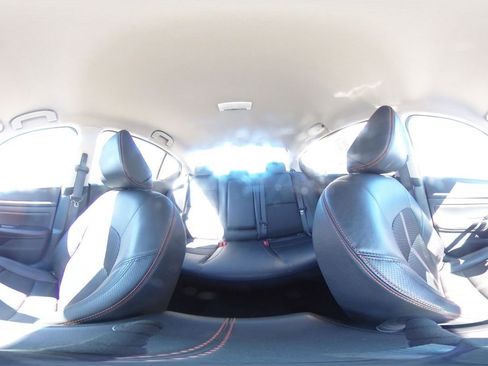 Used 2025 Nissan Altima 2.5 SR image 46