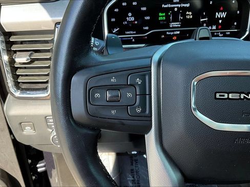 Used 2023 GMC Sierra 1500 Denali AWD/4WD image 14