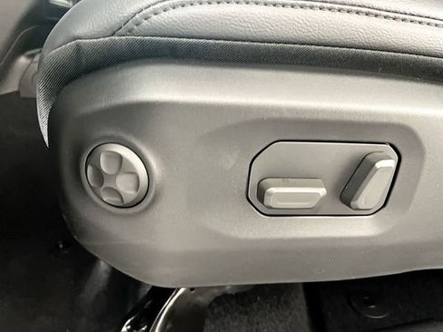 New 2026 Jeep Wrangler Sahara image 13