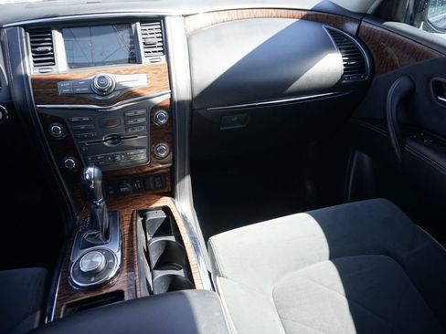 Used 2019 Nissan Armada SV w/ Driver Package AWD/4WD image 34