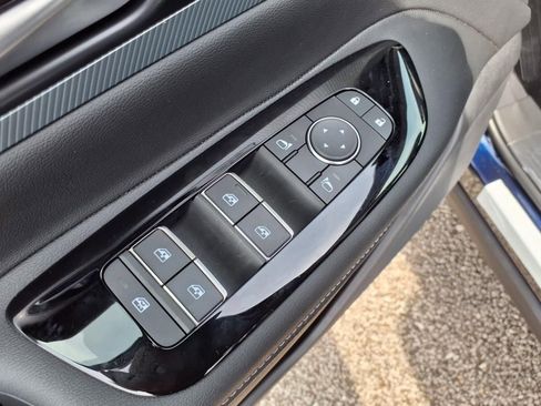 New 2025 Nissan Murano SL w/ Cargo Package AWD/4WD image 22