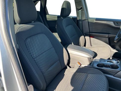 Certified 2023 Ford Escape Active image 24