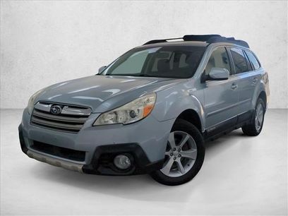Used 2013 Subaru Outback 2.5i Limited