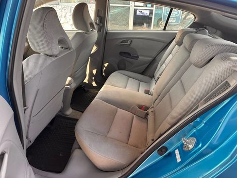 Used 2010 Honda Insight EX image 13