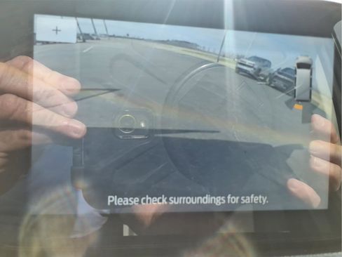 Used 2020 Ford Transit Connect XL w/ CNG/LPG Engine Prep Package image 25