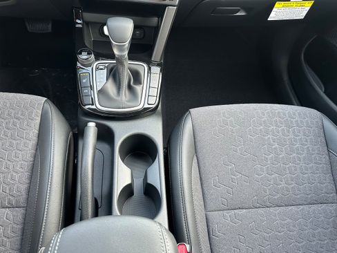 New 2026 Kia Seltos S image 31