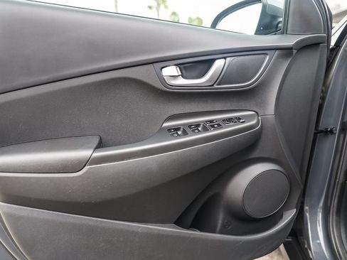 Used 2023 Hyundai Kona SEL w/ Convenience Package FWD image 20