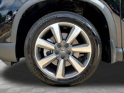 Used 2025 Honda Pilot Elite image 35