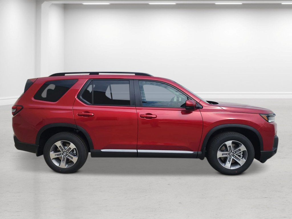 New 2026 Honda Pilot EX-L image 6