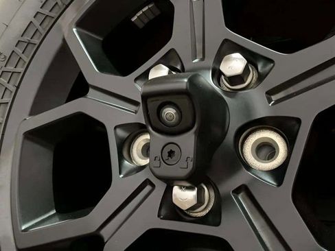 Used 2025 Jeep Wrangler Unlimited Sport S 4xe image 77