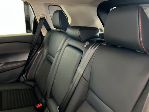 New 2026 Nissan Rogue Rock Creek w/ Rock Creek Premium Package image 20