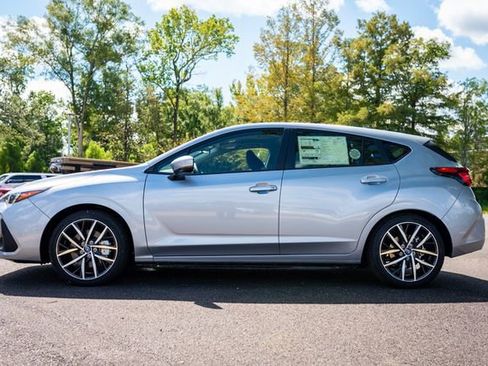 New 2025 Subaru Impreza 2.0i Sport AWD/4WD image 2