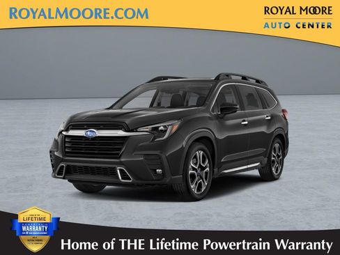 New 2026 Subaru Ascent Touring image 1