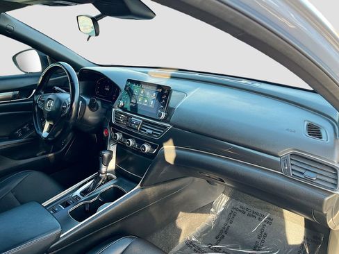 Used 2022 Honda Accord Sport image 26