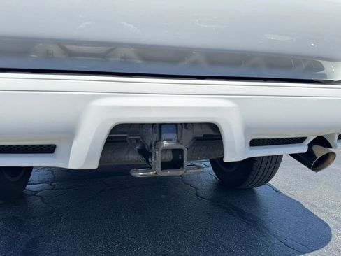Used 2022 Toyota 4Runner TRD Sport AWD/4WD image 22