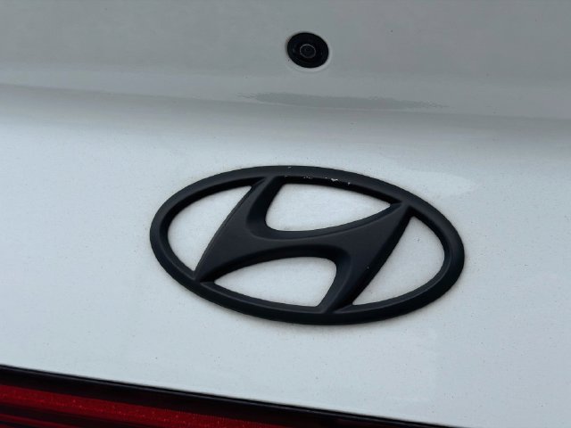 Used 2020 Hyundai Sonata SEL w/ Convenience Package FWD image 11