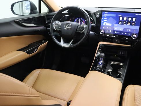 Used 2022 Lexus NX 350 AWD image 33