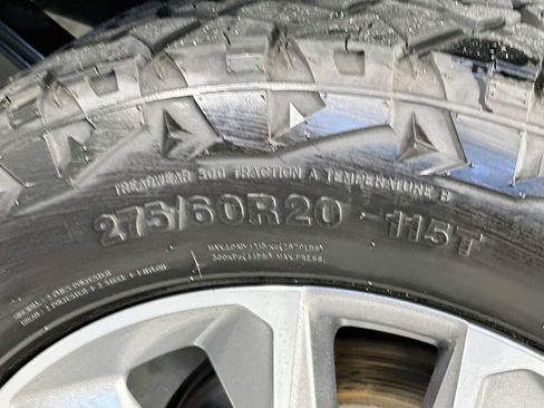 Used 2020 Chevrolet Silverado 1500 RST w/ All-Star Edition AWD/4WD image 32
