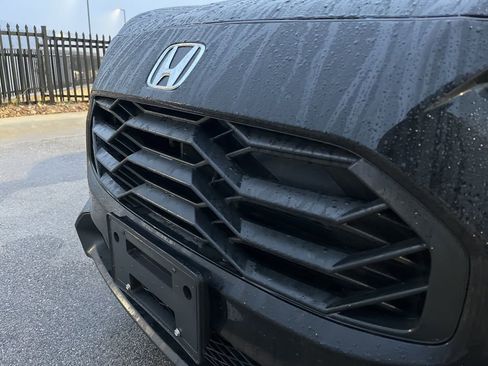 Used 2026 Honda HR-V Sport image 15