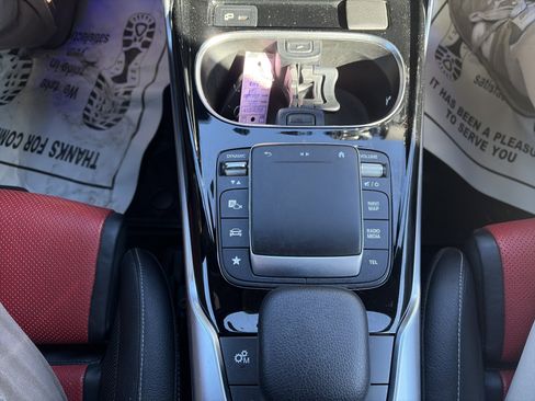 Used 2021 Mercedes-Benz CLA 45 AMG 4MATIC image 31