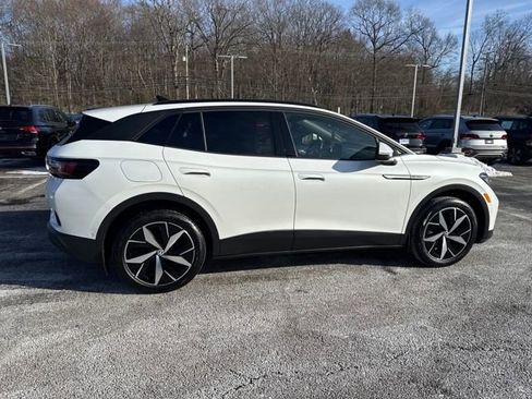 Certified 2023 Volkswagen ID.4 Pro S image 10