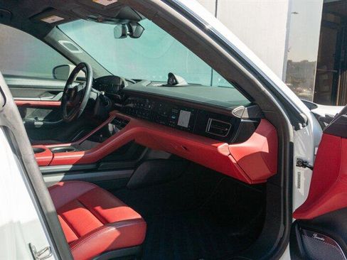 Used 2020 Porsche Taycan Turbo S image 54